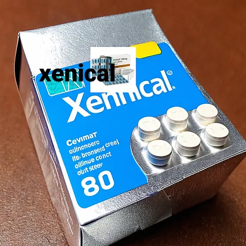 Donde comprar xenical sin receta